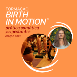 formação birth in motion 2026