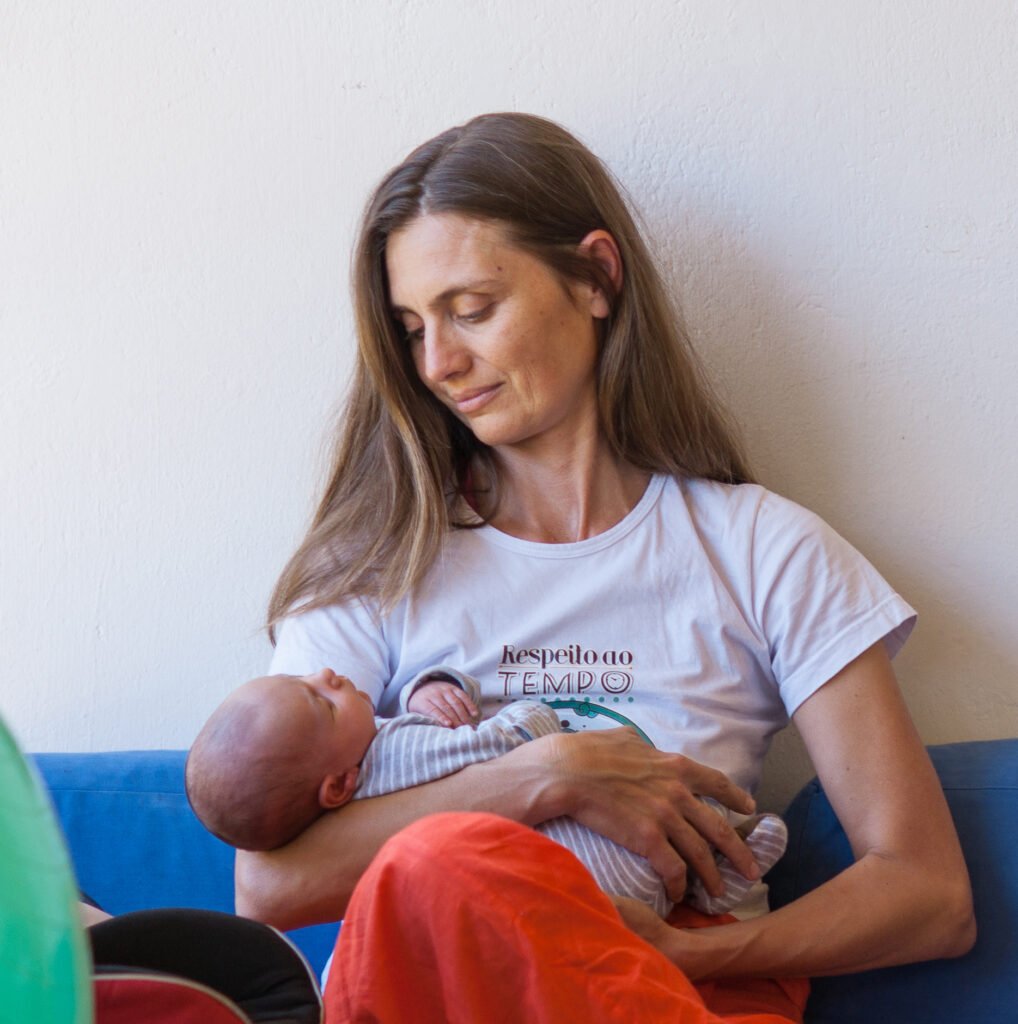 Anne Sobotta Birth in Motion