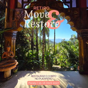 Move & Restore 2024